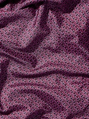 Joe Browns Purple Single Breasted Summer Blazer - Image 6 of 6