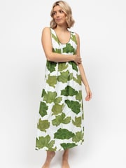 Cyberjammies Printed Jersey Nightdress - Imagem 1 de 3
