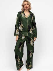 Cyberjammies Long Sleeve Pyjamas Set - Imagem 1 de 3