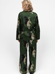 Cyberjammies Long Sleeve Pyjamas Set - Imagem 2 de 3
