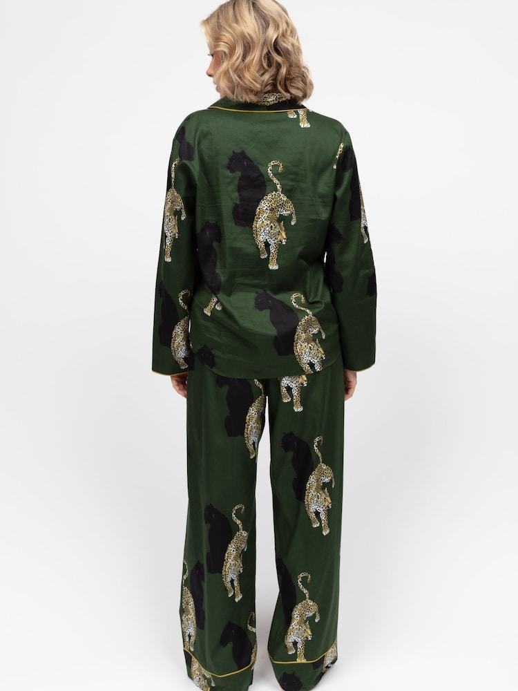 Cyberjammies Long Sleeve Pyjamas Set - Imagem 2 de 3