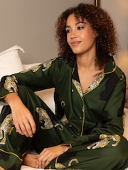 Cyberjammies Long Sleeve Pyjamas Set - Imagem 3 de 3