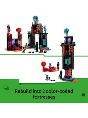 LEGO Minecraft The Enderman Tower 21279 - Bild 4 von 8