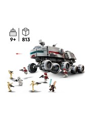 LEGO Star Wars Republic Juggernaut Building Toy 75413 - Image 3 of 7