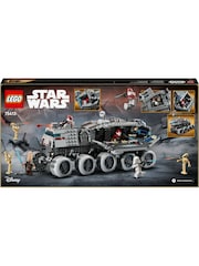 LEGO Star Wars Republic Juggernaut Building Toy 75413 - Image 7 of 7