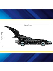 LEGO DC Batman Forever Batmobile Toy Car for Kids 76304 - Image 8 of 9