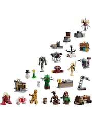 LEGO Star Wars Advent Calendar 2025 Gift Set 75418 - Image 2 of 7