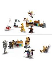 LEGO Star Wars Advent Calendar 2025 Gift Set 75418 - Image 5 of 7