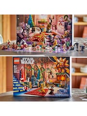 LEGO Star Wars Advent Calendar 2025 Gift Set 75418 - Image 6 of 7