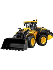LEGO Technic Volvo L120 Electric Wheel Loader Construct Toy 42209 - Bild 2 von 9