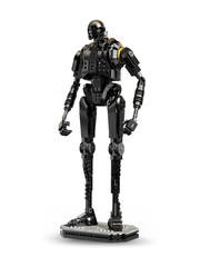LEGO Star Wars K-2SO Security Droid Building Toy 75434 - Image 4 of 7
