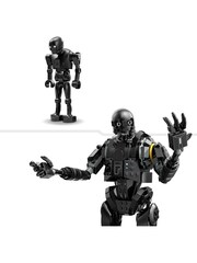LEGO Star Wars K-2SO Security Droid Building Toy 75434 - Image 5 of 7
