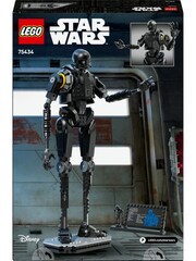 LEGO Star Wars K-2SO Security Droid Building Toy 75434 - Image 7 of 7