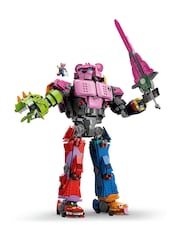 LEGO Fortnite Mecha Team Leader Model Kit for Adults 77078 - Image 4 of 7