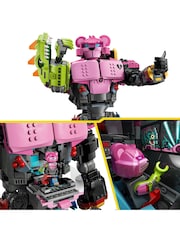 LEGO Fortnite Mecha Team Leader Model Kit for Adults 77078 - Image 5 of 7