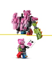 LEGO Fortnite Mecha Team Leader Model Kit for Adults 77078 - Image 6 of 7