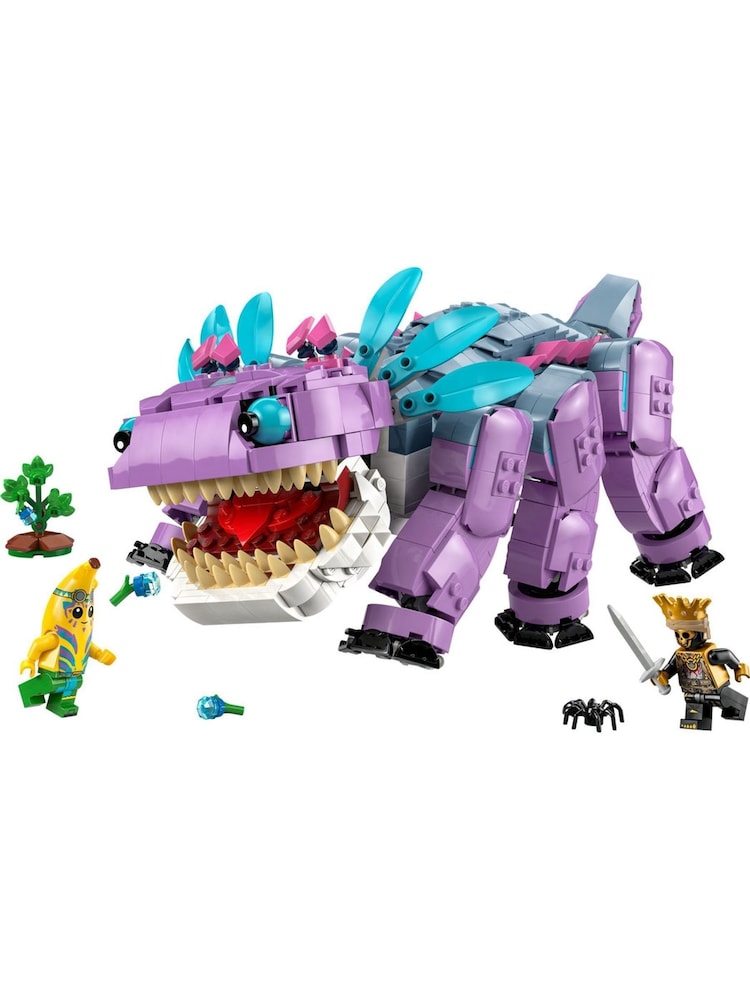 LEGO Fortnite Klombo Video Game Toy 77077 - Bild 2 von 7