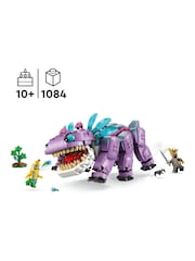 LEGO Fortnite Klombo Video Game Toy 77077 - Bild 3 von 7