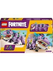 LEGO Fortnite Klombo Video Game Toy 77077 - Bild 7 von 7