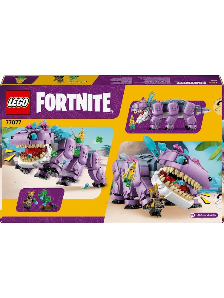 LEGO Fortnite Klombo Video Game Toy 77077 - Bild 7 von 7