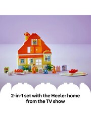 LEGO DUPLO Bluey's Family House Set with Memory Game 10459 - Image 5 of 8