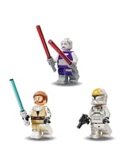 LEGO Star Wars: The Clone Wars V-19 Torrent Starfighter 75432 - Image 5 of 7