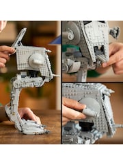 LEGO Star Wars ATST Walker Building Set For Adults 75417 - Image 5 of 7