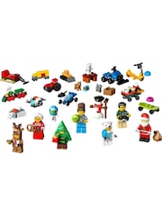 LEGO City Advent Calendar 2025 60475 - Bild 2 von 7