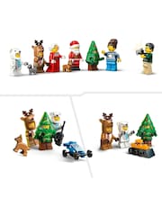LEGO City Advent Calendar 2025 60475 - Bild 5 von 7