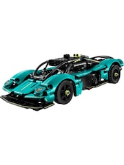 LEGO Technic Aston Martin Valkyrie Buildable Car Model Kit 42208 - Bild 2 von 7