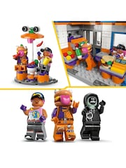 LEGO Fortnite Durrr Burger Restaurant Video Game Toy 77076 - Bild 5 von 7
