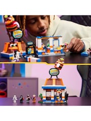 LEGO Fortnite Durrr Burger Restaurant Video Game Toy 77076 - Bild 6 von 7