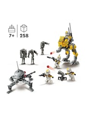 LEGO Star Wars 327th Star Corps Clone Troopers Battle Pack 75431 - Image 3 of 7