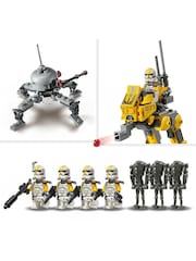 LEGO Star Wars 327th Star Corps Clone Troopers Battle Pack 75431 - Image 5 of 7