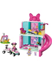 LEGO Disney Minnie's Pet Hotel Building Toy 43274 - Image 2 of 8