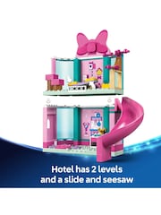 LEGO Disney Minnie's Pet Hotel Building Toy 43274 - Image 5 of 8