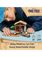 LEGO ONE PIECE Windmill Village Hut Building Kit 75636 - Bild 3 von 8