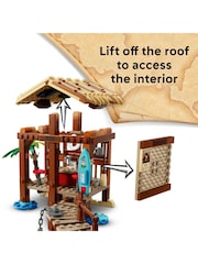 LEGO ONE PIECE Windmill Village Hut Building Kit 75636 - Bild 4 von 8