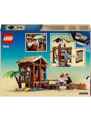 LEGO ONE PIECE Windmill Village Hut Building Kit 75636 - Bild 8 von 8