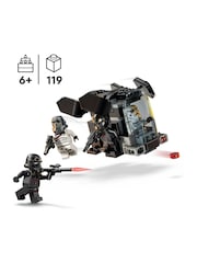 LEGO Star Wars Death Trooper Night Trooper Battle Pack 75412 - Image 2 of 7