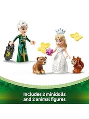 LEGO Wicked Glindas Wedding Day with Butterfly Toys - Image 3 of 8