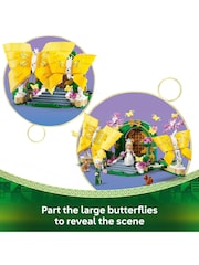 LEGO Wicked Glindas Wedding Day with Butterfly Toys - Image 4 of 8