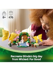 LEGO Wicked Glindas Wedding Day with Butterfly Toys - Image 7 of 8
