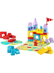 LEGO DUPLO Hopsy's Castle Game Toy with Animal Figures 10450 - Bild 2 von 8