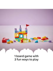 LEGO DUPLO Hopsy's Castle Game Toy with Animal Figures 10450 - Bild 5 von 8