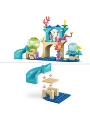 LEGO Gabbys Dollhouse Mermaid Gabbys Aquarium Adventure Animal Toy 11204 - Image 4 of 7