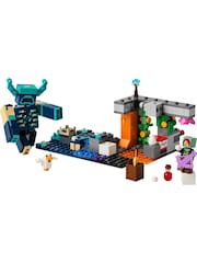 LEGO Minecraft The Warden Encounter Interactive Toy 21274 - Image 2 of 8