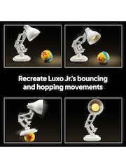 LEGO Ideas Disney Pixar Luxo Jr Set for Adults 21357 - Image 5 of 9