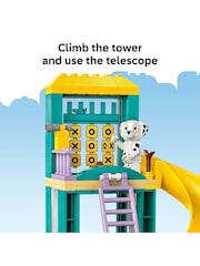 Lego Bluey Playground Fun with Bluey and Chloe Toy Set 11201 - Image 7 of 8