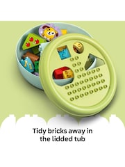 LEGO DUPLO My First Shape Sorter Puppy House 10441 - Bild 6 von 8